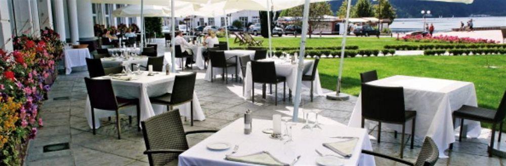 Hotel Hotel Beau Rivage