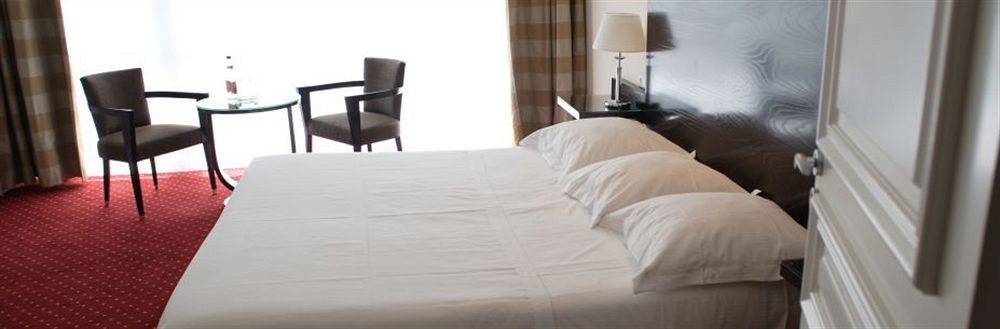 Hotel Hotel Beau Rivage