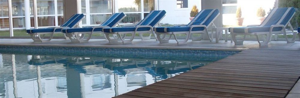 Hotel Beau Rivage